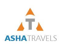 Asha Travels